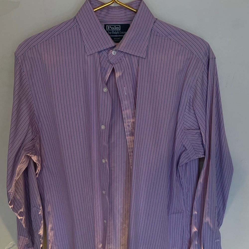 Casual men dress Shirt - Picture 3 of 3